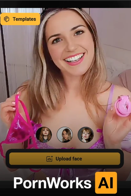 About PornWorks AI Face Swap